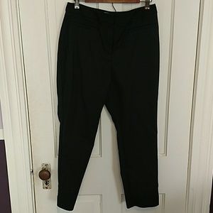 Chicos ankle pants